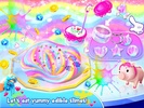 Unicorn Slime DIY Cooking Games screenshot 4