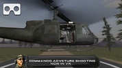 Commando Adventure Shooting VR screenshot 16