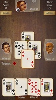 Euchre Free for Android 1