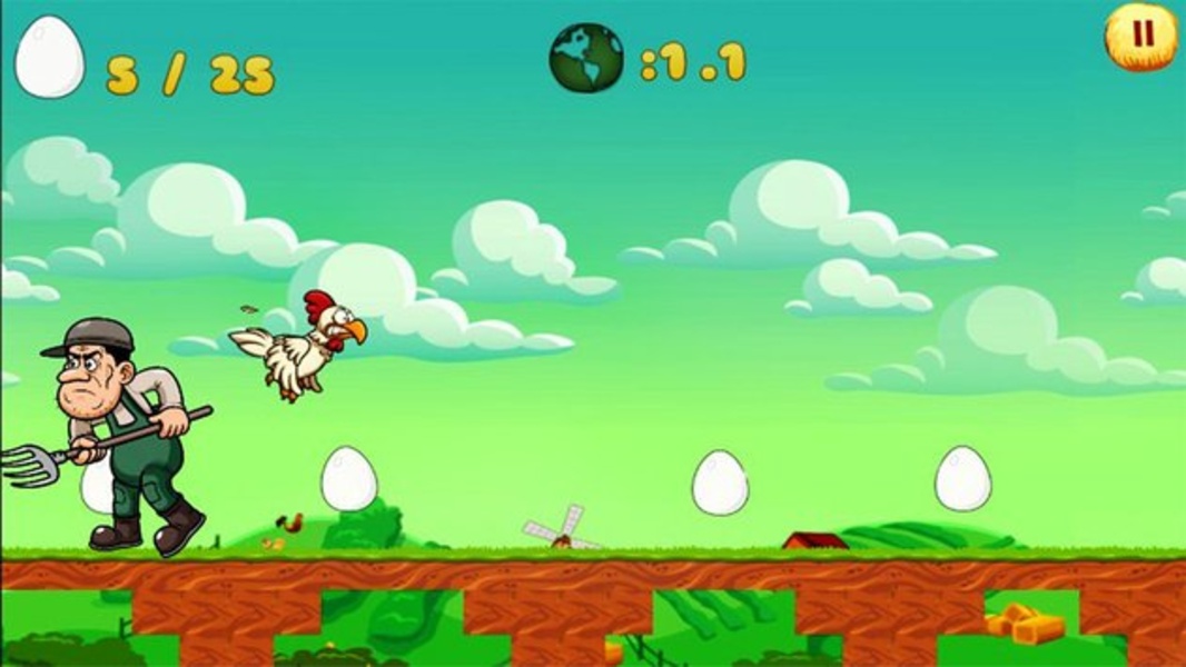 Chicken Run - Preview 12