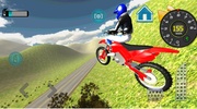 Motorbike Motocross Simulation screenshot 3