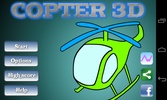 Copter 3D screenshot 5