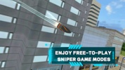 Sniper Hunter Arena screenshot 1