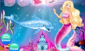 Princess Dolphin Care screenshot 4