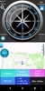 compass with maps screenshot 6