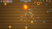 Insect Fighting screenshot 5