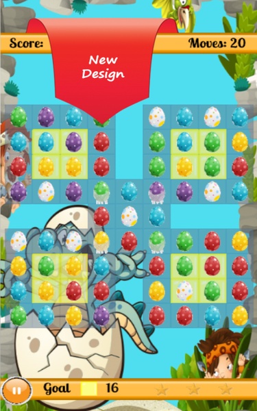 Dinosaur Egg - Preview 4