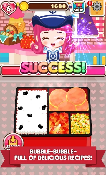 CJ Lunch Maker - Preview 5
