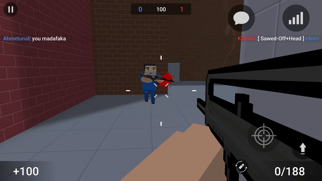 Block Strike: FPS Shooter - Apps on Google Play