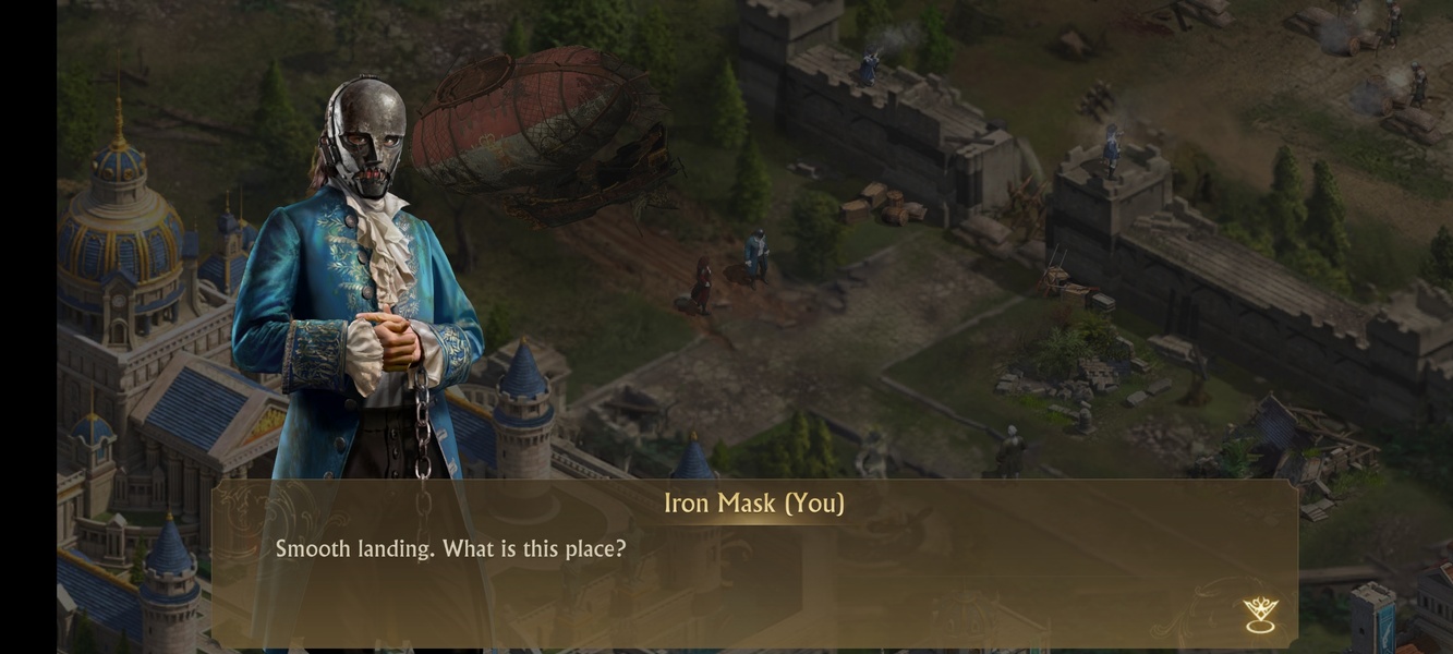 Guns of Glory - Preview 6