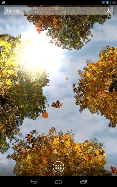 Falling Leaves FREE - Preview 5