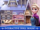 Disney Frozen Royal Castle screenshot 5