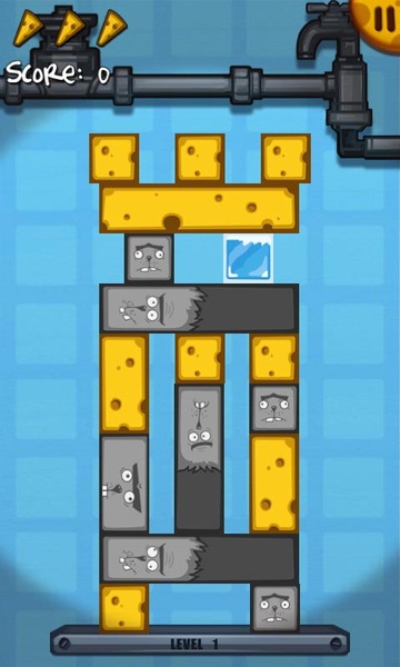 Cheese Tower - Preview 2