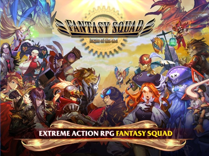FantasySquad - Preview 7