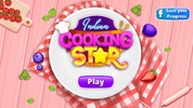 Indian Cooking Star screenshot 7