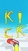 Kick to Hit! screenshot 8