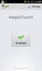 KiT - Keep In Touch! screenshot 7