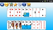 G4A: Gin Rummy screenshot 4