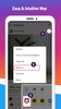 SnapDown Downloader for Instagram and Twitter screenshot 3
