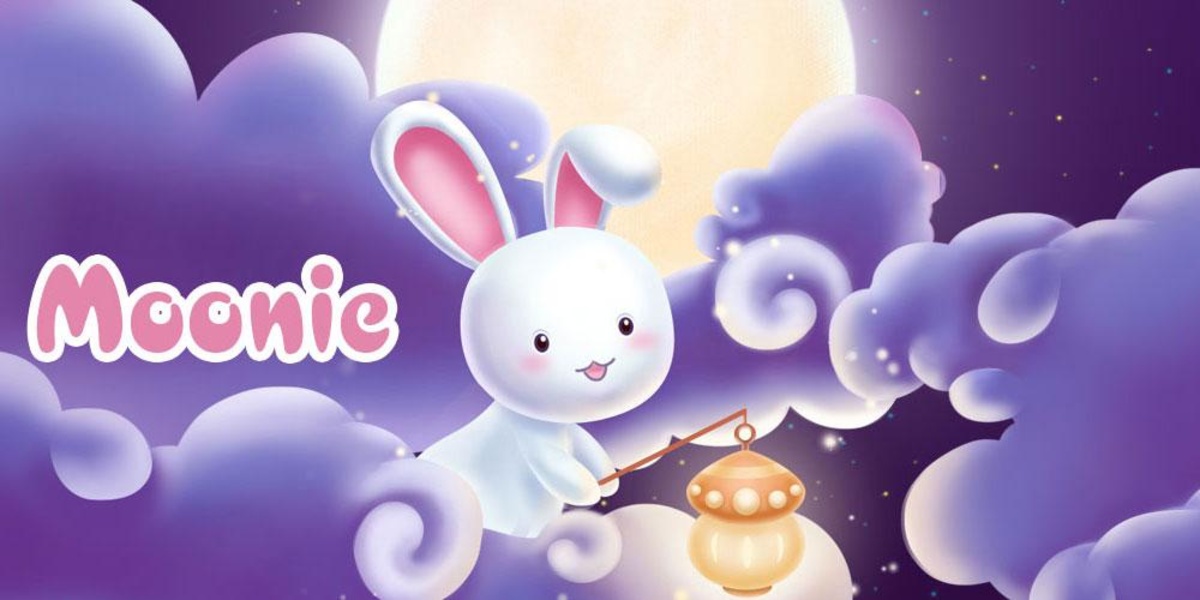 Moonie GOLauncher EX Theme - Preview 1
