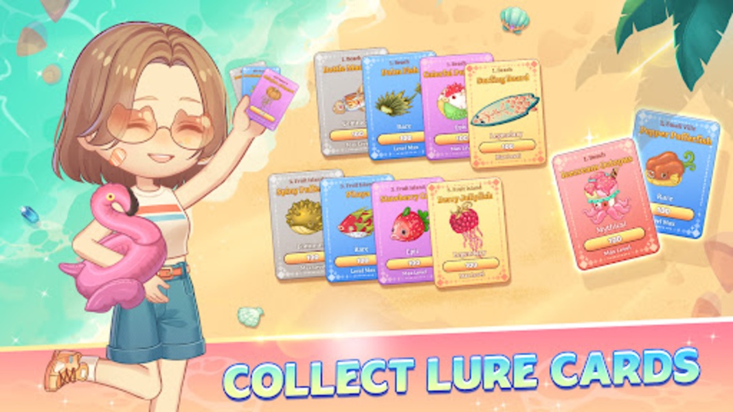 Kawaii Fishing - Preview 5