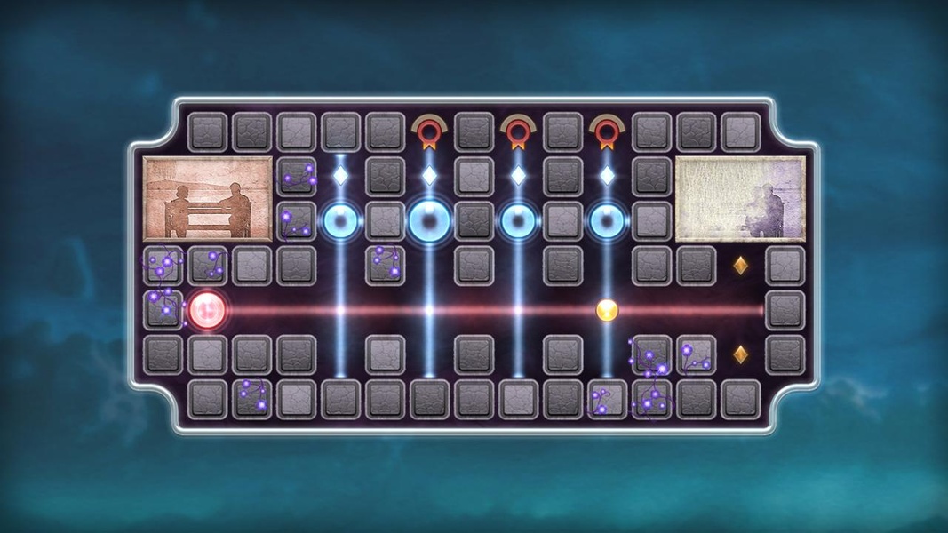 Quell Memento - Preview 5