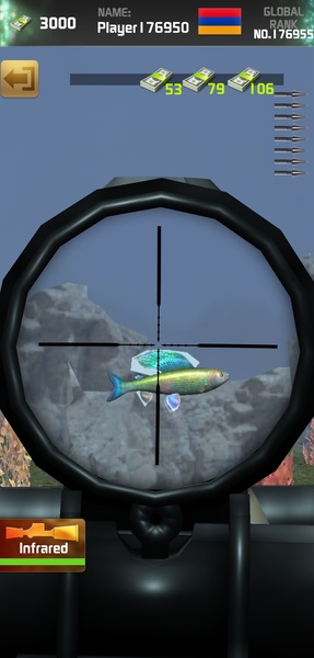 Fishing Hunter - Preview 1