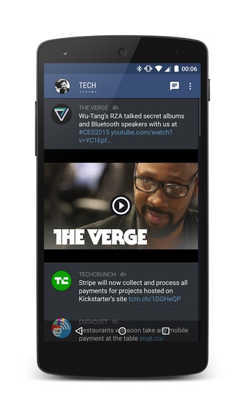 Falcon Pro 3 - Preview 6