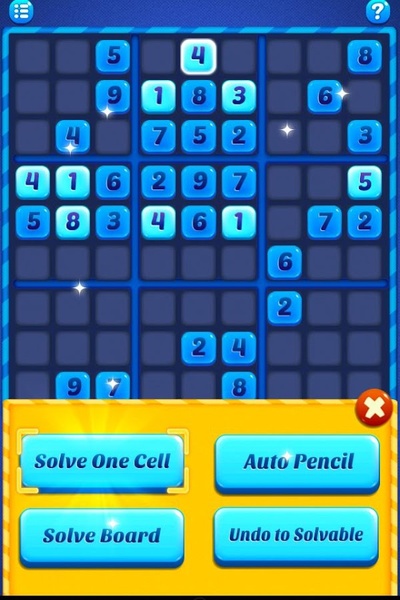 sudoku - Preview 7