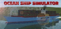 Ocean Cargo Ship Simulator screenshot 4