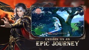 Jade Dynasty - fantasy MMORPG screenshot 4