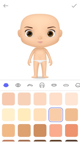 Oh My Doll - Preview 1