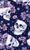 Skull Wallpapers Mobile screenshot 16