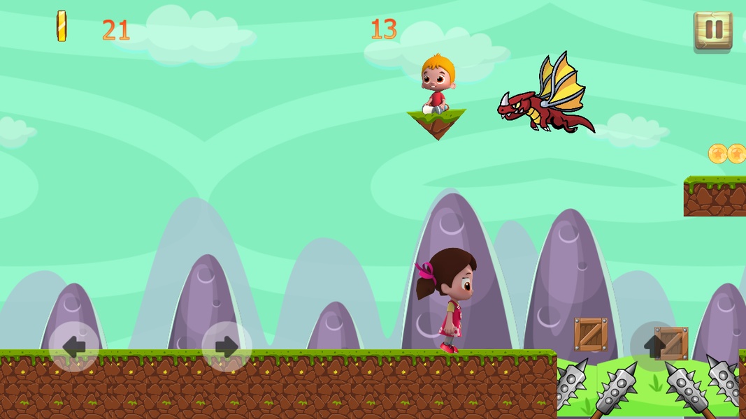 Niloya Run yeni - Preview 8