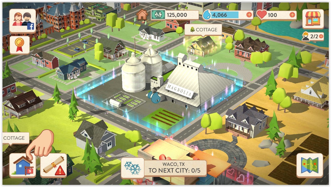 House Flip - Preview 5