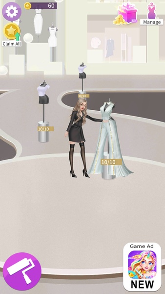Fashion Play - Preview 9