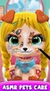 Vip Pet Color Hair Saloon screenshot 8