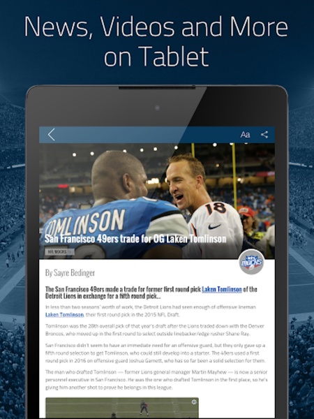 FanSided - Preview 1