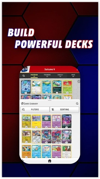Pokmon TCG Live for Android - Download the APK from Uptodown
