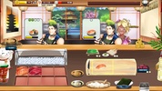 Sushi Diner screenshot 8