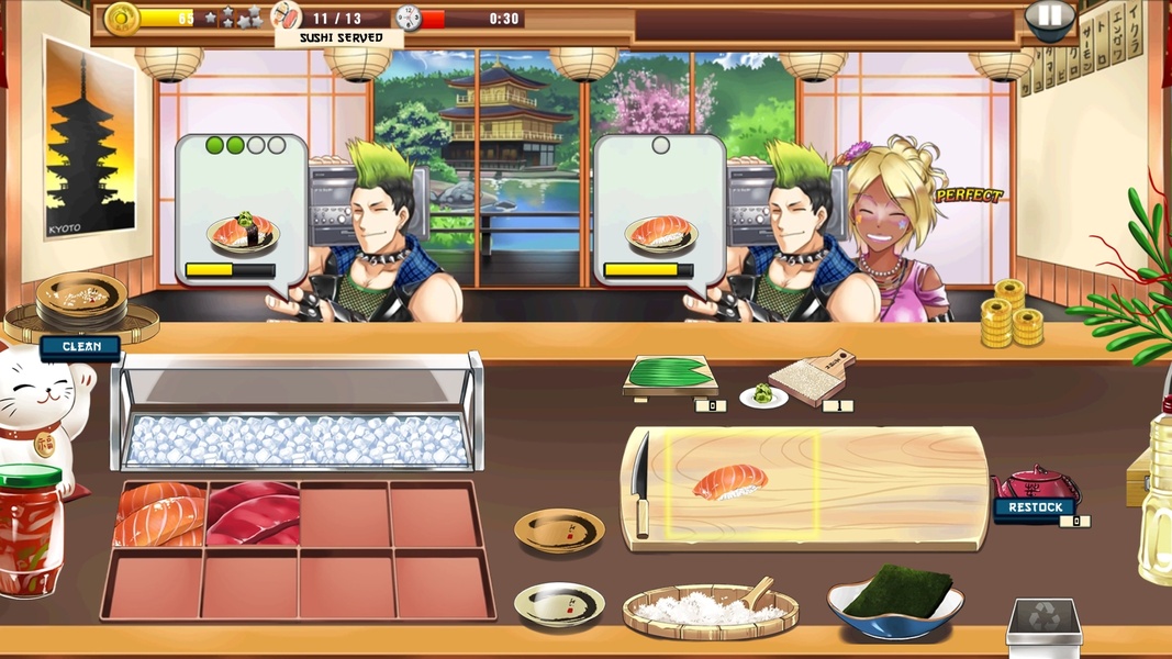 Sushi Diner - Preview 8