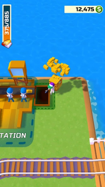 Gold Finder Adventure - Preview 2