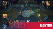 Immortal Wars: Battler RPG screenshot 3