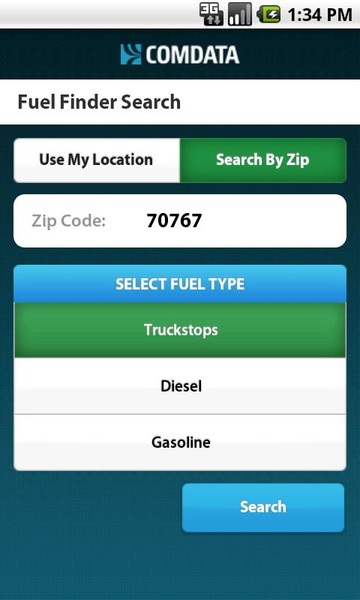Comdata Mobile - Preview 4
