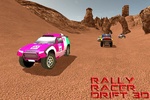 Rally Drift Race 3D screenshot 3