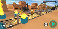 Bike Stunt 2 - Xtreme Racing Game screenshot 9