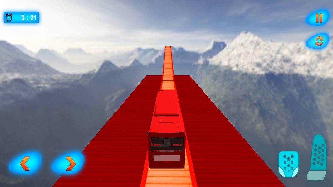 Impossible Bus Driving Simulator - Preview 3