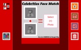 Celebrities Face Match screenshot 7