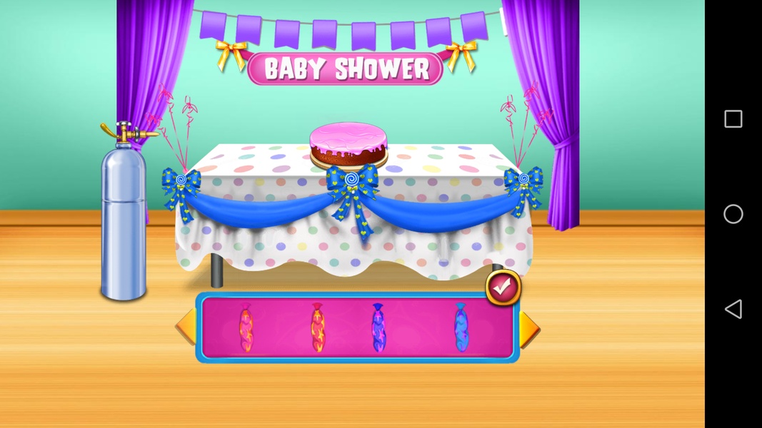 Couple Baby Shower - Preview 6