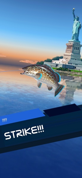 Fishing Partner - Preview 2